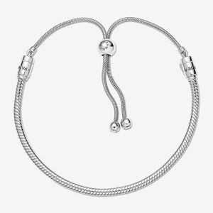 Pandora | Slider Bracelet | Moments Collection